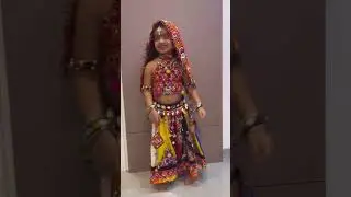 Navratri vibes on full swing ✨💃 #NavratriVibes #FestiveMood #GarbaNights #Navratri2025 #DanceWithJoy