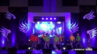 High School Division | Delta Blue | Bodywars 10 | @NicoRamosFilms | #BODYWARS10