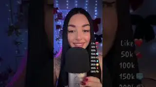 8 Hours ASMR Live Stream Compilation | Sleep, Tingles & Relaxation