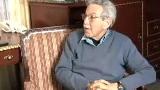 An Interview with Howard Rachlin