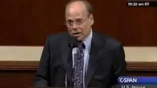 Steve Cohen Campaigns for Obama on House Floor