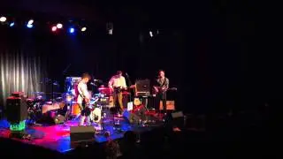 4 Guys From The Future - Under the New Morning Sun + Corruption (live at FROST Festival)