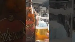 Sweet, Strong, and Dangerous &ndash; German Bock #10