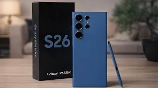 Не покупайте Samsung Galaxy S26 Ultra, пока не посмотрите это!