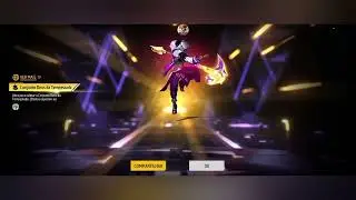 peguei todas as skin do TOKEN ROYALE FF