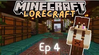 LoreCraft | S2 | Ep 4 | I didn't die!!