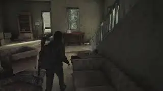 rare melee finisher