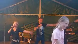 česká verze Mamma Mia - Mix