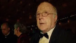 Vor 20 Jahren: Politiker-Renten | SPIEGEL TV