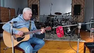 Людям пою/ шансон