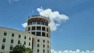Salalah Free Zone: The Business Hub You Need to Know About