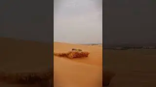 #safari #desert #sanddunes #4x4safari #offroadsafari #camelsafari #dunesbashing #travel #adventure