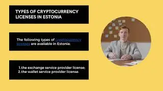 Obtain a Crypto License in Estonia