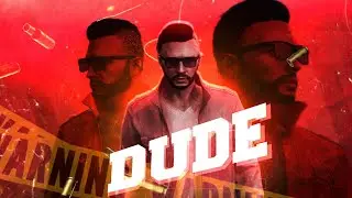DUDE IS BACK 🔥 GTA 5 Malayalam Roleplay💪 GTA 5 RP Gameplay Live Stream