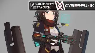 KFPL - Cyber Virus