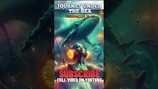 Journey Under the Sea, Music Therapy, Real Healing