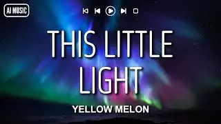 This Little Light (Pop AI Music + Lyrics)