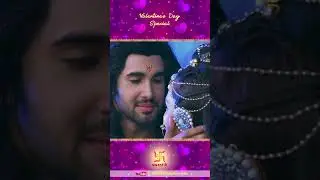 Valentine's Day Special | Porus & Lachi | Porus | Swastik Productions India
