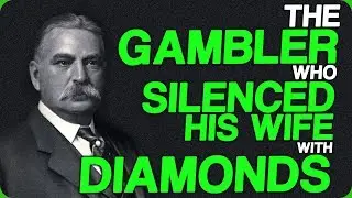 The Gambler Who Silenced His Wife With Diamonds (Why I Don't Gamble)