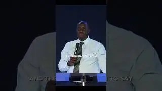 The Power In Silence #PastorKennethKato