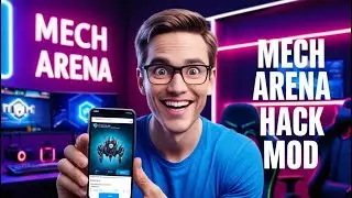 New Mech Arena Hack - Free ACOINS AND CREDITS 🙂&zwj;↕️🙂&zwj;↕️