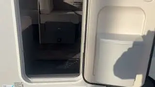2026 Swift Nomad FB Caravans