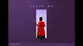 Leave Me... Dimitri St&ouml;ckl[Peaceful Piano]