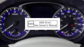2015 Infiniti QX60 HEV - Intelligent All-Wheel Drive (AWD) (if so equipped)