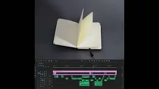 Stop Motion video / Sound design / One evening