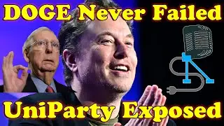 Deep State Bankrupted | On The Fringe
