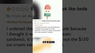Hilarious funny Amazon Reviews #shorts #funny #amazon #trending