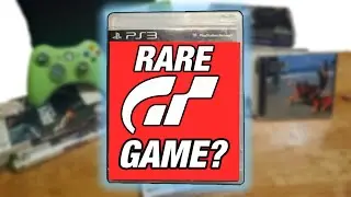 New GAME CONSOLE + RARE GAMES HAUL (Will I Make Profit?)