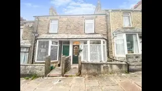 Welcome to Balmoral Road | Lancaster | JDG Estate Agents
