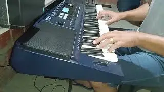 Ritmo Djavan Se. Roland E-X30. contato 85 989726488