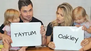 WHO'S MORE LIKELY TO TAYTUM OR OAKLEY