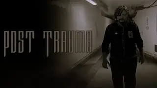 Прохождение Post Trauma #8 Тухлый финал и три штекера