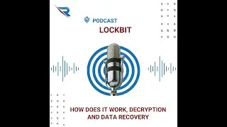 How Does LockBit Ransomware Work? Decryption And Data Recovery