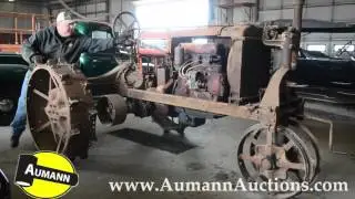 Farmall Regular