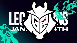 G2 Jankos About Team and Spring 2022