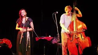 Huellas (Live Performance) Promo Video