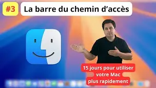 #40 La barre du chemin d’accès