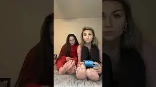 Прямая трансляция в Periscope | Счастливые ноги 😍 Ежедневная трансляция 🤩 #periscope #feet #lives...