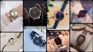 TrEnDiNg Watches for womens/⌚/Watches/FaShiOn/watch@SparklyTrEnD369