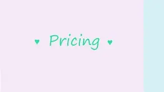 Storenvy Pricing?