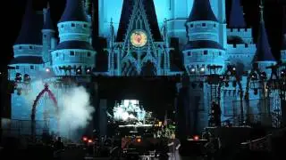 Mercy Me - SO LONG SELF - Night of Joy, Disney