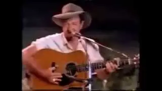 Slim Dusty - The Front Row