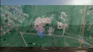 Разве это Филино (Ошибка Google Maps 2021)
