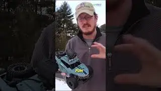 DEERC High Speed RC Car Review | 1:16 4WD Off-Road Monster Truck