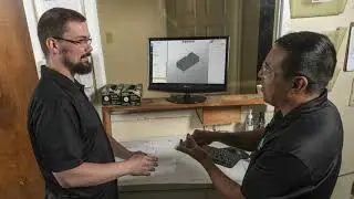 Finishing and Coating for Aerospace | PF February 2021 Preview