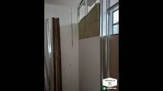 🛠️ COMMERCIAL PARTITION WORKS IN SINGAPORE 🧱